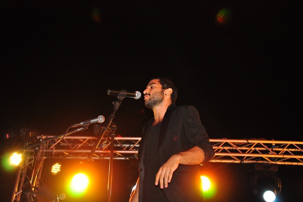 Mashrou leila live concert
